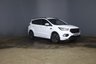 USED 2018 68 FORD KUGA 1.5 TDCi ST-Line SUV 5dr Diesel Manual Euro 6 (s/s) (120 ps) 