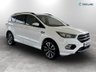 USED 2018 68 FORD KUGA 1.5 TDCi ST-Line SUV 5dr Diesel Manual Euro 6 (s/s) (120 ps) RESERVE TODAY FOR ONLY Â£99!