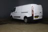 USED 2020 20 FORD TRANSIT CUSTOM 2.0 300 EcoBlue Leader Panel Van 5dr Diesel Manual L2 H1 Euro 6 (s/s) (130 ps) 
