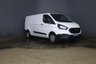 USED 2020 20 FORD TRANSIT CUSTOM 2.0 300 EcoBlue Leader Panel Van 5dr Diesel Manual L2 H1 Euro 6 (s/s) (130 ps) 