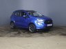 USED 2022 22 FORD ECOSPORT 1.0T EcoBoost GPF ST-Line SUV 5dr Petrol Manual Euro 6 (s/s) (140 ps) 