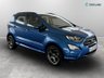 USED 2022 22 FORD ECOSPORT 1.0T EcoBoost GPF ST-Line SUV 5dr Petrol Manual Euro 6 (s/s) (140 ps) RESERVE TODAY FOR ONLY Â£99!