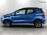 USED 2022 22 FORD ECOSPORT 1.0T EcoBoost GPF ST-Line SUV 5dr Petrol Manual Euro 6 (s/s) (140 ps) RESERVE TODAY FOR ONLY Â£99!