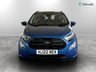 USED 2022 22 FORD ECOSPORT 1.0T EcoBoost GPF ST-Line SUV 5dr Petrol Manual Euro 6 (s/s) (140 ps) RESERVE TODAY FOR ONLY Â£99!