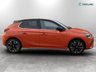 USED 2021 71 VAUXHALL Corsa Electric 50kWh Elite Nav Premium Hatchback 5dr Electric Auto (7.4Kw Charger) (136 ps) RESERVE TODAY FOR ONLY Â£99!