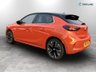 USED 2021 71 VAUXHALL Corsa Electric 50kWh Elite Nav Premium Hatchback 5dr Electric Auto (7.4Kw Charger) (136 ps) RESERVE TODAY FOR ONLY Â£99!