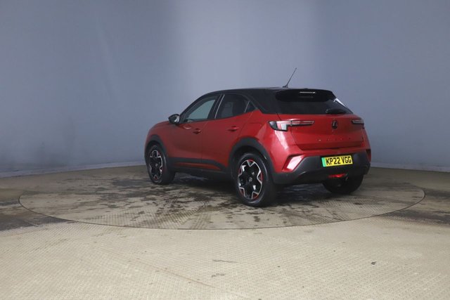View our Vauxhall Mokka Electric 50kWh SRi Premium SUV 5dr Electric Auto (136 ps)