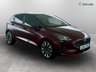 USED 2022 22 FORD FIESTA 1.0T EcoBoost MHEV Titanium Vignale Hatchback 5dr Petrol Hybrid Manual Euro 6 (s/s) (125 ps) RESERVE TODAY FOR ONLY Â£99!