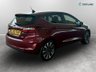 USED 2022 22 FORD FIESTA 1.0T EcoBoost MHEV Titanium Vignale Hatchback 5dr Petrol Hybrid Manual Euro 6 (s/s) (125 ps) RESERVE TODAY FOR ONLY Â£99!