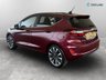 USED 2022 22 FORD FIESTA 1.0T EcoBoost MHEV Titanium Vignale Hatchback 5dr Petrol Hybrid Manual Euro 6 (s/s) (125 ps) RESERVE TODAY FOR ONLY Â£99!
