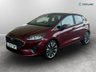 USED 2022 22 FORD FIESTA 1.0T EcoBoost MHEV Titanium Vignale Hatchback 5dr Petrol Hybrid Manual Euro 6 (s/s) (125 ps) RESERVE TODAY FOR ONLY Â£99!