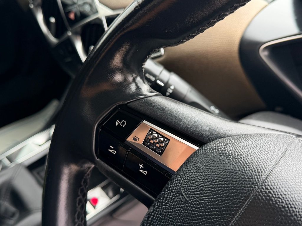 USED 2020 20 DS AUTOMOBILES DS 3 CROSSBACK 1.5 BlueHDi Prestige Crossback 5dr Diesel Manual Euro 6 (s/s) (100 ps) |Rear & Front Sensors|SatNav|Apple CarPlay/Android Auto|Cruise|