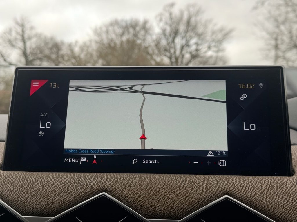 USED 2020 20 DS AUTOMOBILES DS 3 CROSSBACK 1.5 BlueHDi Prestige Crossback 5dr Diesel Manual Euro 6 (s/s) (100 ps) |Rear & Front Sensors|SatNav|Apple CarPlay/Android Auto|Cruise|