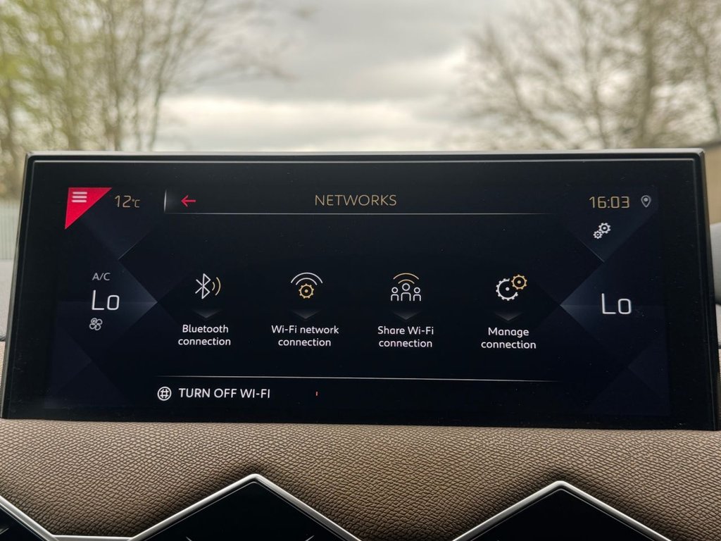 USED 2020 20 DS AUTOMOBILES DS 3 CROSSBACK 1.5 BlueHDi Prestige Crossback 5dr Diesel Manual Euro 6 (s/s) (100 ps) |Rear & Front Sensors|SatNav|Apple CarPlay/Android Auto|Cruise|