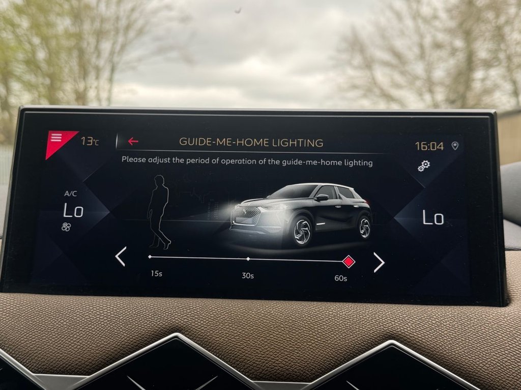 USED 2020 20 DS AUTOMOBILES DS 3 CROSSBACK 1.5 BlueHDi Prestige Crossback 5dr Diesel Manual Euro 6 (s/s) (100 ps) |Rear & Front Sensors|SatNav|Apple CarPlay/Android Auto|Cruise|