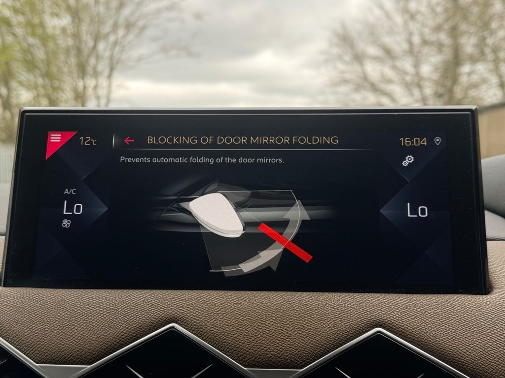 USED 2020 20 DS AUTOMOBILES DS 3 CROSSBACK 1.5 BlueHDi Prestige Crossback 5dr Diesel Manual Euro 6 (s/s) (100 ps) |Rear & Front Sensors|SatNav|Apple CarPlay/Android Auto|Cruise|