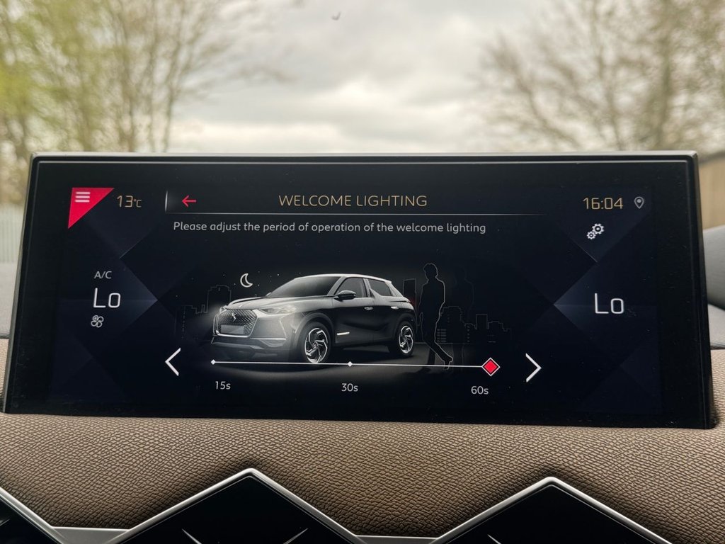USED 2020 20 DS AUTOMOBILES DS 3 CROSSBACK 1.5 BlueHDi Prestige Crossback 5dr Diesel Manual Euro 6 (s/s) (100 ps) |Rear & Front Sensors|SatNav|Apple CarPlay/Android Auto|Cruise|