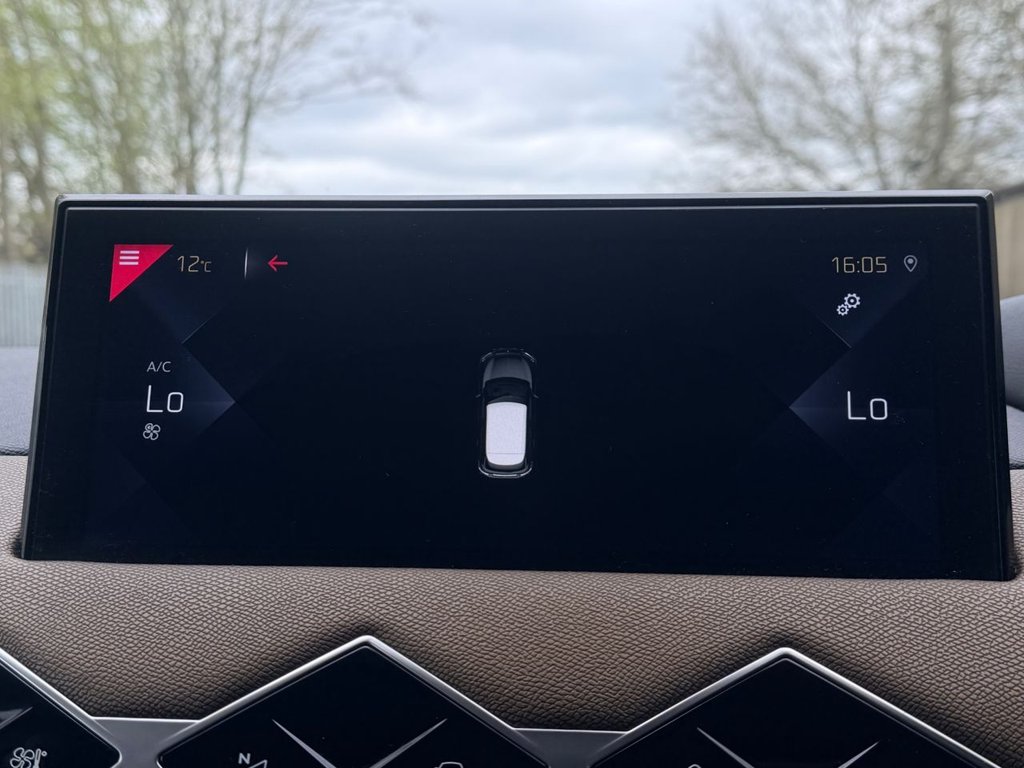USED 2020 20 DS AUTOMOBILES DS 3 CROSSBACK 1.5 BlueHDi Prestige Crossback 5dr Diesel Manual Euro 6 (s/s) (100 ps) |Rear & Front Sensors|SatNav|Apple CarPlay/Android Auto|Cruise|