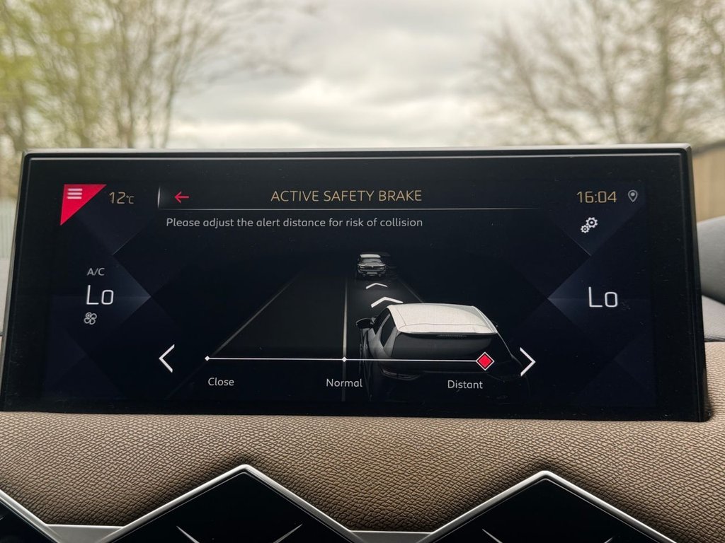 USED 2020 20 DS AUTOMOBILES DS 3 CROSSBACK 1.5 BlueHDi Prestige Crossback 5dr Diesel Manual Euro 6 (s/s) (100 ps) |Rear & Front Sensors|SatNav|Apple CarPlay/Android Auto|Cruise|