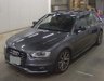 USED 2015 15 AUDI A4 AVANT 2.0 TFSI Black Edition Estate 5dr Petrol S Tronic quattro Euro 6 (s/s) (225 ps) 