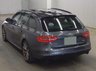 USED 2015 15 AUDI A4 AVANT 2.0 TFSI Black Edition Estate 5dr Petrol S Tronic quattro Euro 6 (s/s) (225 ps) 
