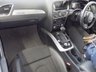 USED 2015 15 AUDI A4 AVANT 2.0 TFSI Black Edition Estate 5dr Petrol S Tronic quattro Euro 6 (s/s) (225 ps) 