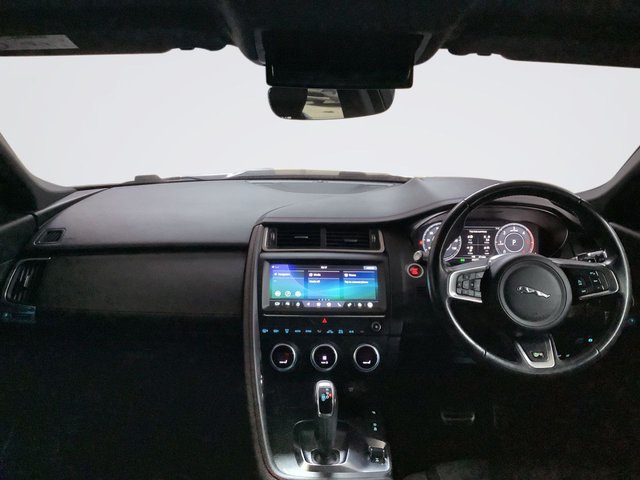 2019 Jaguar E-Pace 2L Chequered Flag 5dr - Photo 3