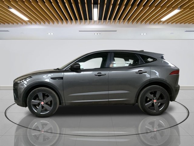 2019 Jaguar E-Pace 2L Chequered Flag 5dr - Photo 5