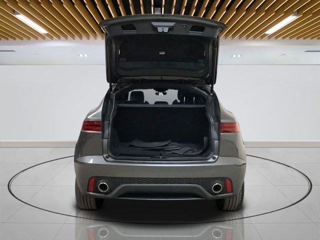 2019 Jaguar E-Pace 2L Chequered Flag 5dr - Photo 10