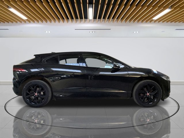 2021 Jaguar I-Pace - Photo 9