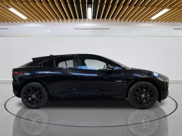 2021 Jaguar I-Pace - Photo 9