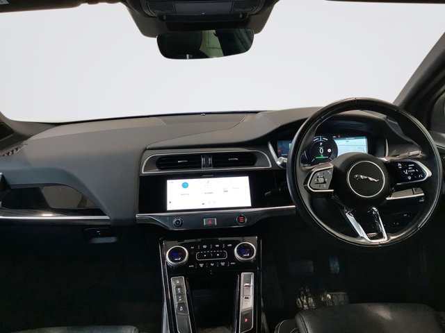 2022 Jaguar I-Pace - Photo 3