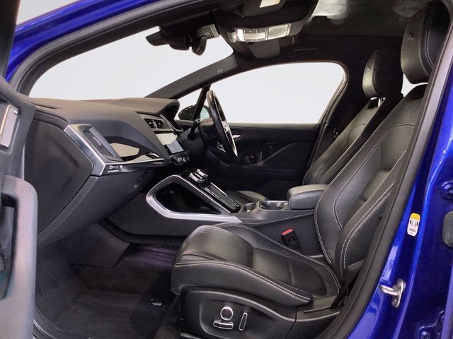 2022 Jaguar I-Pace - Photo 11