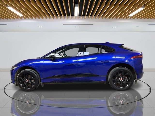2022 Jaguar I-Pace - Photo 5