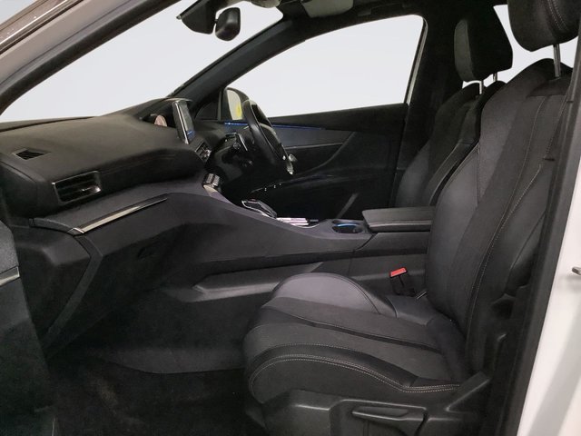 2019 Peugeot 5008 1.2L Gt Line Premium 5dr - Photo 12
