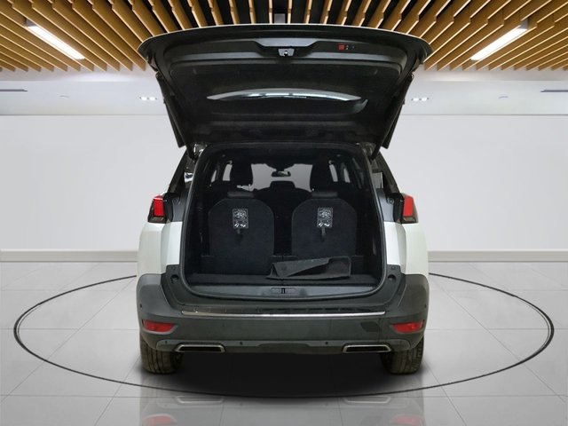 2019 Peugeot 5008 1.2L Gt Line Premium 5dr - Photo 9