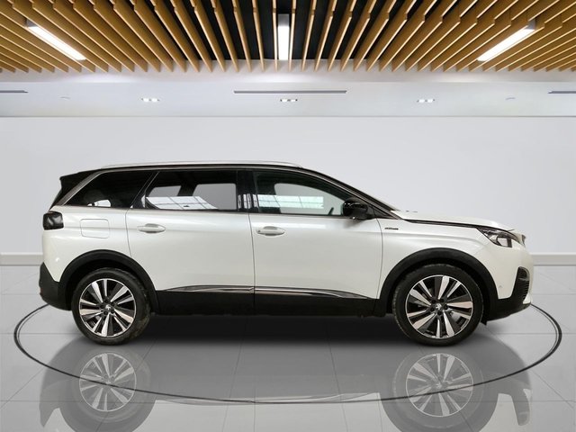 2019 Peugeot 5008 1.2L Gt Line Premium 5dr - Photo 8