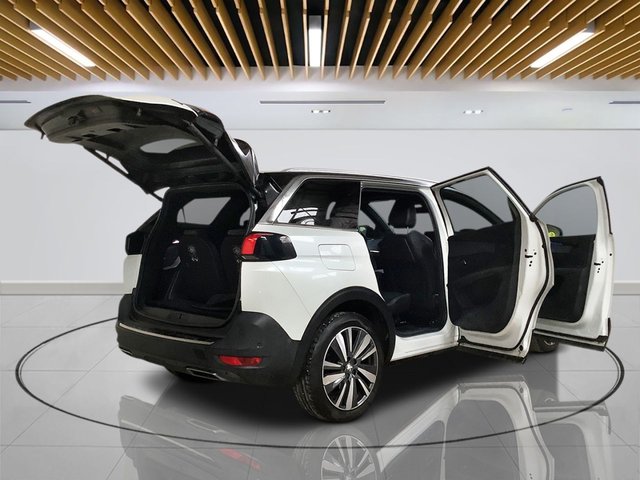 2019 Peugeot 5008 1.2L Gt Line Premium 5dr - Photo 10