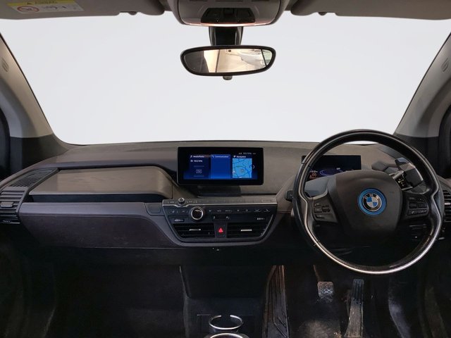 2018 BMW I3 - Photo 3