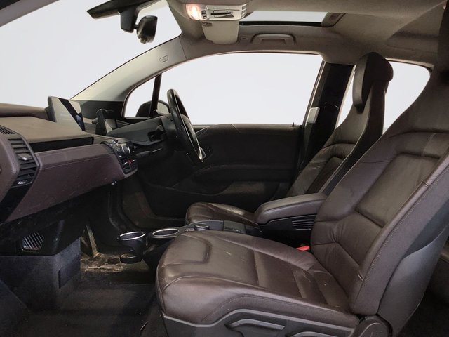 2018 BMW I3 - Photo 11