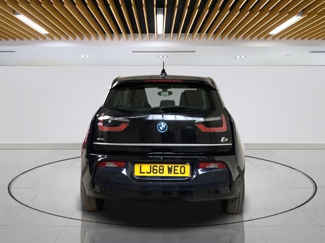 2018 BMW I3 - Photo 7
