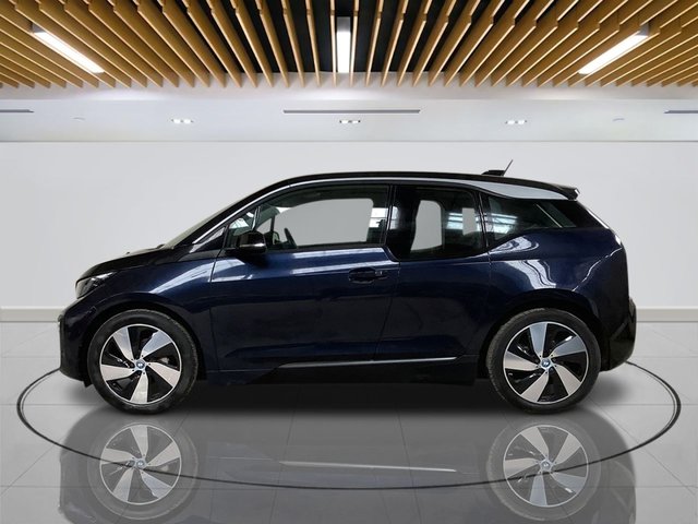 2018 BMW I3 - Photo 5
