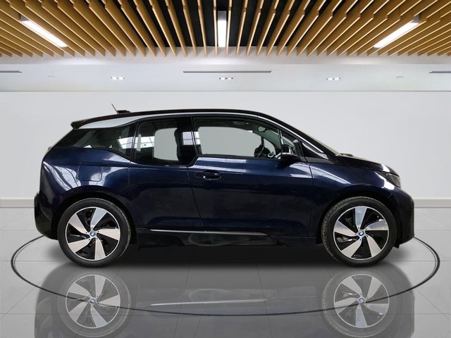 2018 BMW I3 - Photo 9