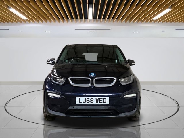 2018 BMW I3 - Photo 2