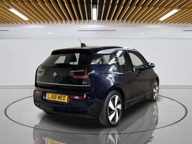 2018 BMW I3 - Photo 8