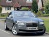 USED 2015 65 ROLLS-ROYCE GHOST 6.6 V12 Auto Euro 6 4dr 