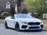 USED 2019 69 BMW M8 4.4i V8 Competition Steptronic 4WD Euro 6 (s/s) 2dr VERY HIGH SPEC