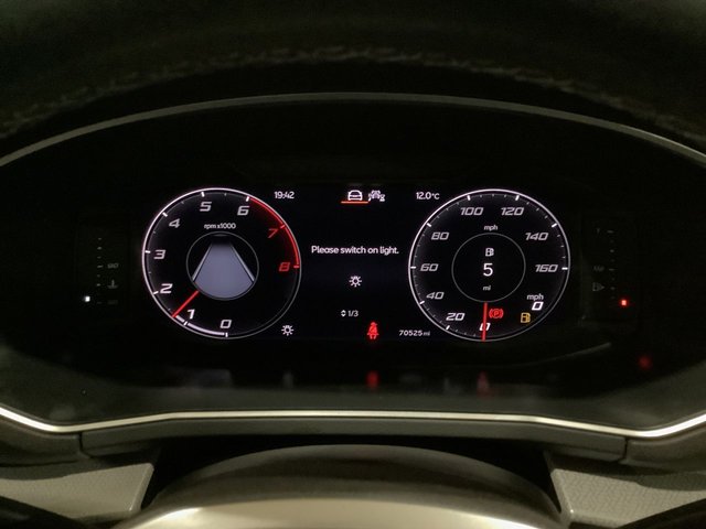 2021 Seat Tarraco 1.5L Xcellence Lux 5dr - Photo 11