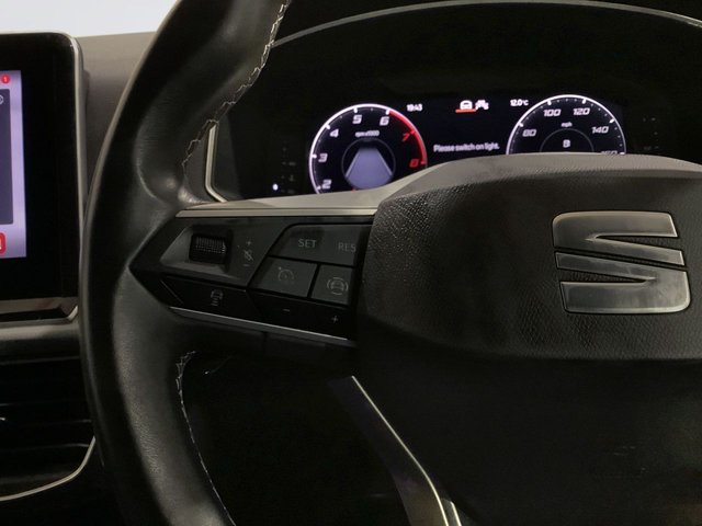 2021 Seat Tarraco 1.5L Xcellence Lux 5dr - Photo 12
