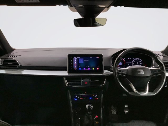2021 Seat Tarraco 1.5L Xcellence Lux 5dr - Photo 3